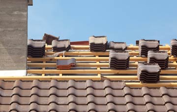 Askham Richard clay roofing costs