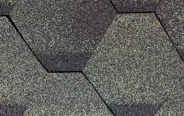 Askham Richard fibreglass shingle repairs