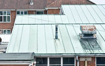 Askham Richard lead roofing costs
