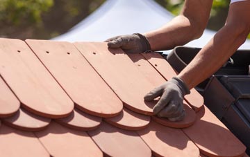Askham Richard roof tile contractors
