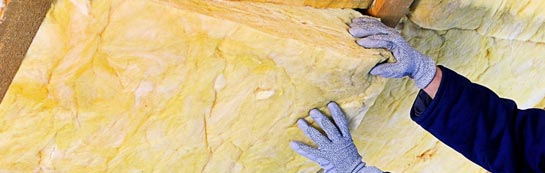 quotes for Askham Richard roof insulation