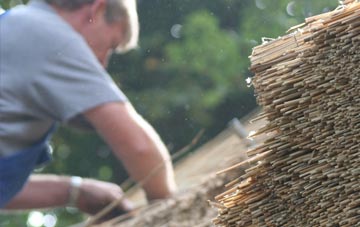 professional Askham Richard thatchers