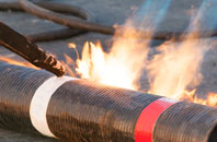 Askham Richard flat roofing replacement