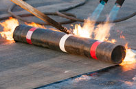 Askham Richard flat roof sealing