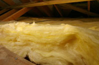 Askham Richard pitch roof insulation